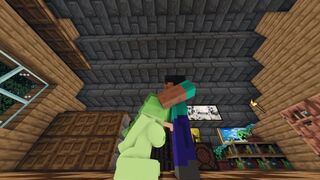 SexCraft Adult Mods For Minecraft Review Part 7