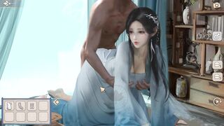 Fairy Biography - Part 6 Sex Scenes - Sex With An Empress By LoveSkySanHentai