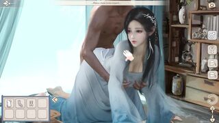 Fairy Biography - Part 6 Sex Scenes - Sex With An Empress By LoveSkySanHentai