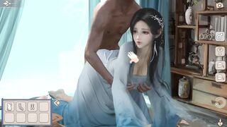 Fairy Biography - Part 6 Sex Scenes - Sex With An Empress By LoveSkySanHentai