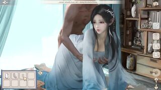 Fairy Biography - Part 6 Sex Scenes - Sex With An Empress By LoveSkySanHentai