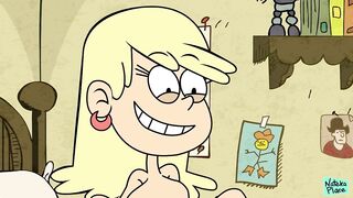 The Loud House Porn Parody 1 (Remake)