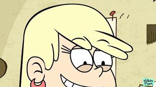 The Loud House Porn Parody 1 (Remake)