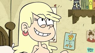 The Loud House Porn Parody 1 (Remake)