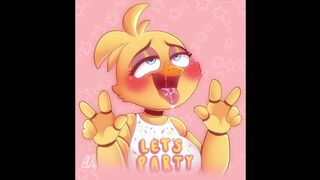 Chica: Full VR Exp FNAF Audio