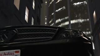 GTA V Ladies of the Night Sexy POV Experience