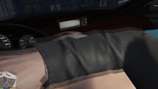 GTA V Ladies of the Night Sexy POV Experience