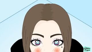 Sam Samsung Parody Animation XXX