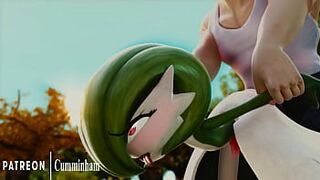 Gardevoir