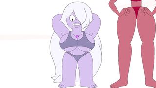 Crystal Gems Grow