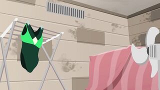 Steven Universe Peridot's Audition