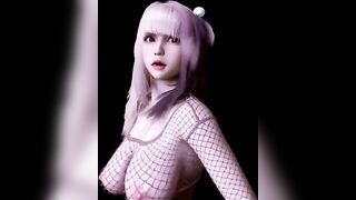 [MMD] Red Velvet - Bad Boy Uncensored 3D Erotic Dance