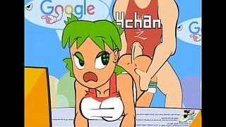 4chan 1UP by Minus 8