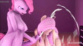 Mlp Futa compilation