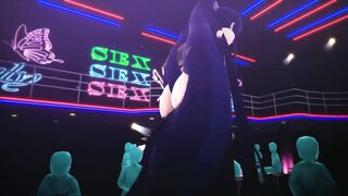 Mmd if you Cum come back again and Watch for More!