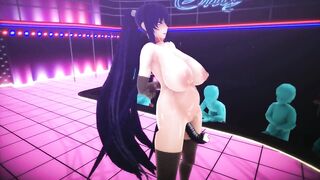 Mmd if you Cum come back again and Watch for More!