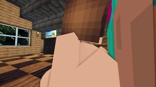 SexCraft Minecraft Mode Game Review With Commentary My Voice 9