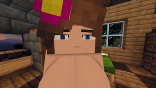 SexCraft Minecraft Mode Game Review With Commentary My Voice 8