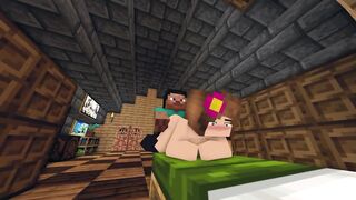 SexCraft Minecraft Mode Game Review With Commentary My Voice 8