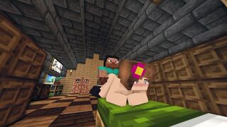 SexCraft Minecraft Mode Game Review With Commentary My Voice 8