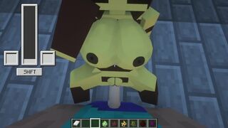 porn in minecraft Jenny | Sexmod 1.2 от SchnurriTV | Sendepend city part 4