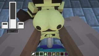 porn in minecraft Jenny | Sexmod 1.2 от SchnurriTV | Sendepend city part 4