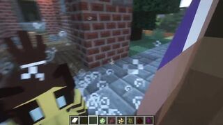 porn in minecraft Jenny | Sexmod 1.2 от SchnurriTV | Sendepend city part 4