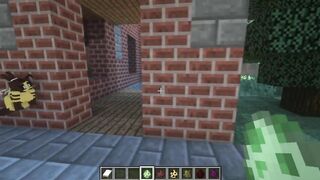 porn in minecraft Jenny | Sexmod 1.2 от SchnurriTV | Sendepend city part 4