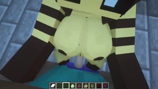 porn in minecraft Jenny | Sexmod 1.2 от SchnurriTV | Sendepend city part 4