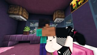 SexCraft Minecraft Mode Game Review With Commentary My Voice 15