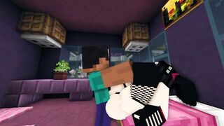 SexCraft Minecraft Mode Game Review With Commentary My Voice 15