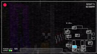 Five Nights At Anime 3D #12 De Vuelta Al juego con monas sexys