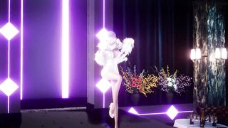 【Sexy MMD EP.1】Marionette｜Dance&Fuck - RealGoodStuff Production