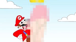 MARIO DICK