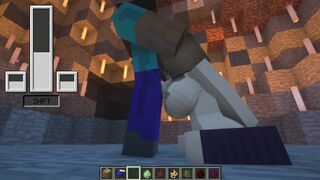 porn in minecraft Jenny | Sexmod 1.2 от SchnurriTV | Loft of love | Sendepend city part 19