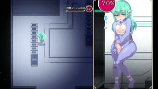 Mage Kanades Futanari Dungeon Quest Love sex and futa robots