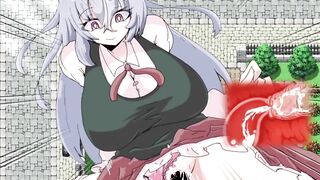 hentai game 娘シャブ(