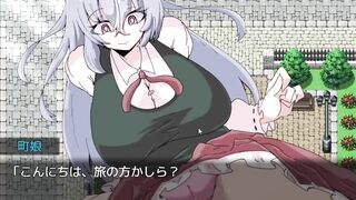 hentai game 娘シャブ(