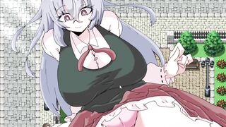 hentai game 娘シャブ(