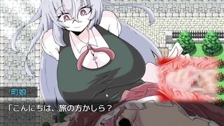 hentai game 娘シャブ(