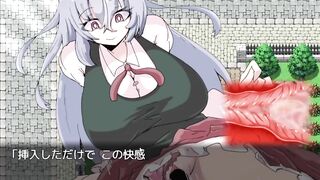 hentai game 娘シャブ(