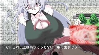 hentai game 娘シャブ(