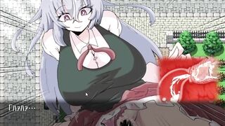 hentai game 娘シャブ(