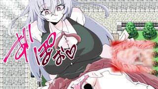 hentai game 娘シャブ(