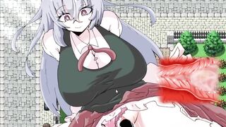 hentai game 娘シャブ(