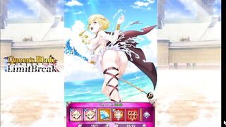 Queen's Blade Limit Break Ocean Princess Philia Fanservice Appreciation