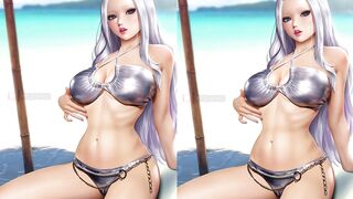 Mirajane Strauss Hentai Sexy - Fairy Tail