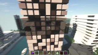 porn in minecraft Jenny mod | Sexmod SchnurriTV | resort titfuck