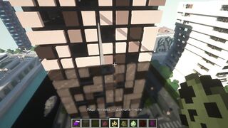 porn in minecraft Jenny mod | Sexmod SchnurriTV | resort titfuck