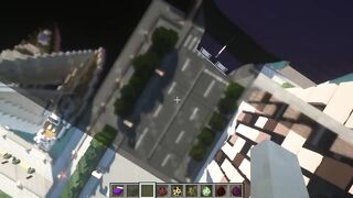 porn in minecraft Jenny mod | Sexmod SchnurriTV | resort titfuck